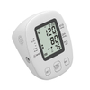 Cheap Upper Arm Digital BP Machine Blood Pressure Monitor with Adapter & Battery