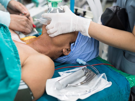 endotracheal tube kit