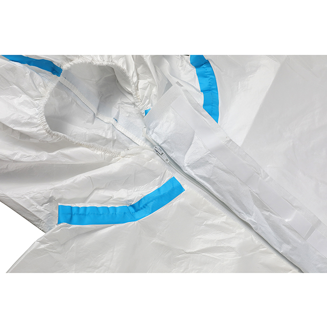 Disposable Protective Non-woven PP/SMS/SF/MP Cover All