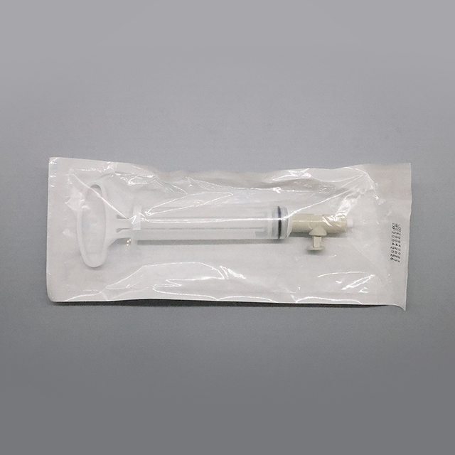 MVA Disposable Aspiration Abortion Kit Single Valve Manual Vacuum Aspirator For Gynecology