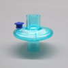 Disposable Medical Breathing System Filter Bacteria Viral Filter