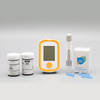 Blood Sugar Meter Diabetic Blood Glucose Sugar Monitor Meter