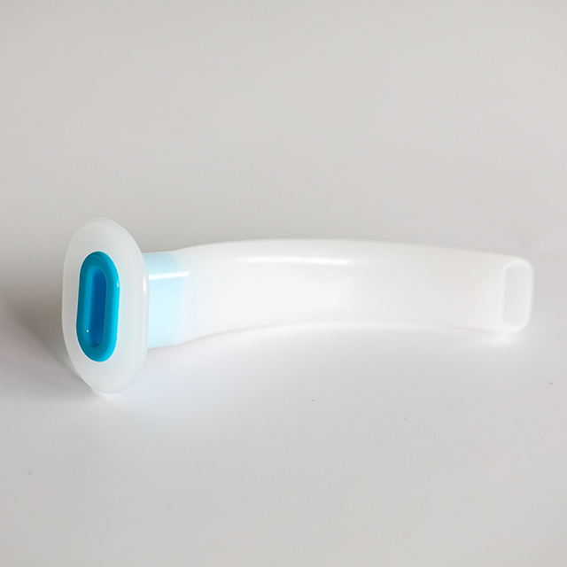 Disposable Guedel Oropharyngeal Airway Tube 