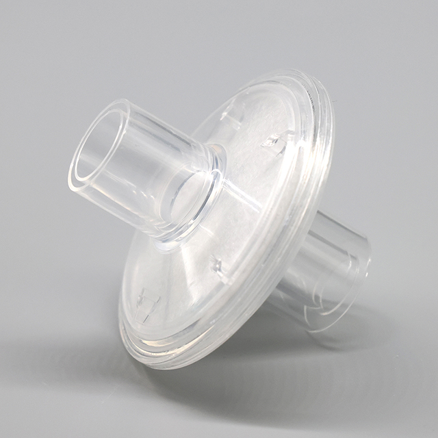 BVF Bacterial Filter Spirometry Filter for CPAP Machine 