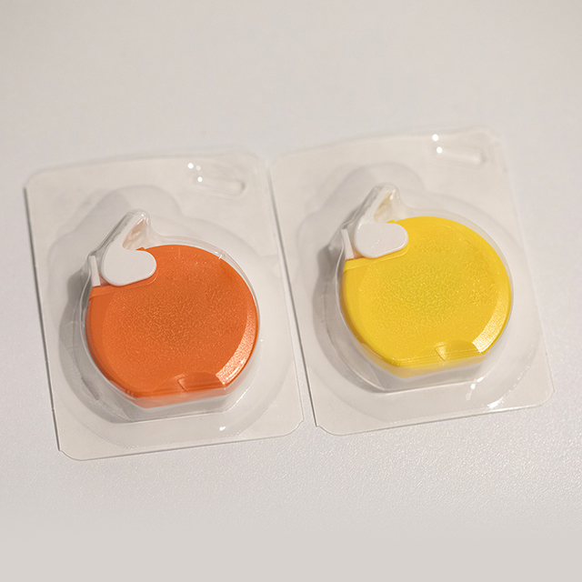 Medical Disposable Child Safety Heel Incision Blood Lancet