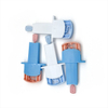 Disposable Sterile Blood Collection Blood Safety Lancets