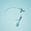 Hemostasis Valve Set