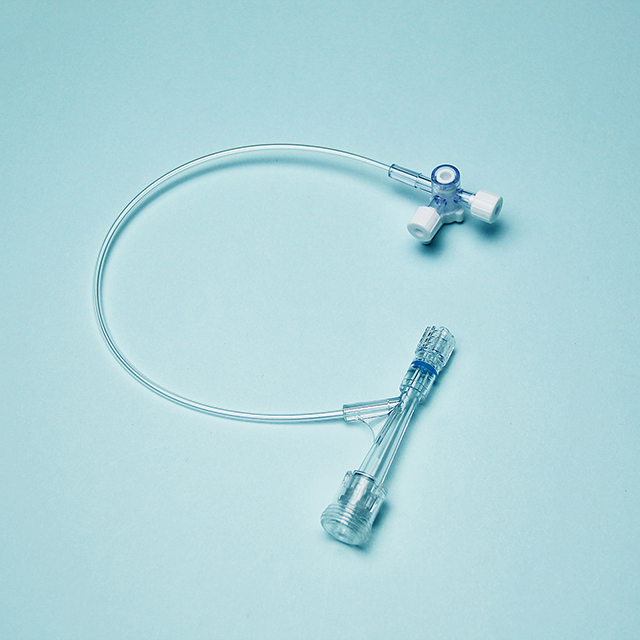 Hemostasis Valve Set