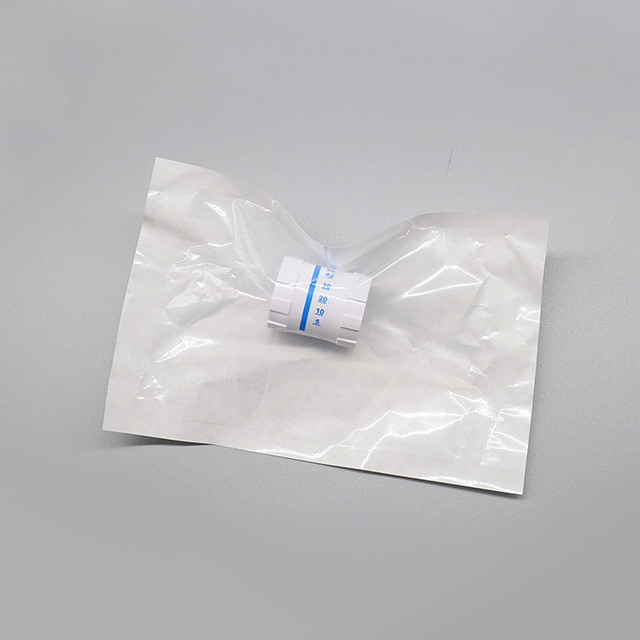 Medical Adjustable Single Channel IV Flow Regulator