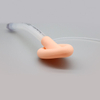 Medical Soft Sealing Reusable Silicone Laryngeal Mask Airway