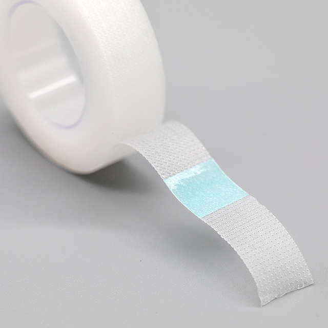 Medical Hypoallergenic PE Surface Protection Adhesive Tape 