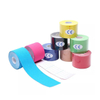 Cotton Elastic Kinesiology Kinesio Sports Tape for Therapeutic