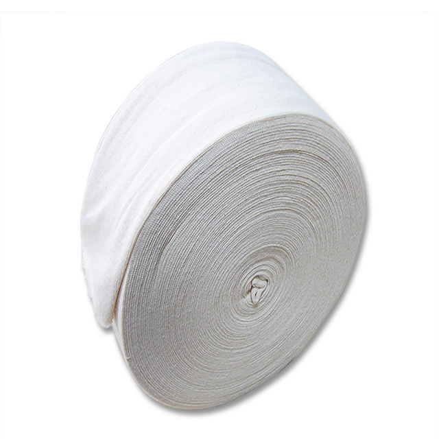 High Elastic Medical Tubular Gauze Compression Bandage