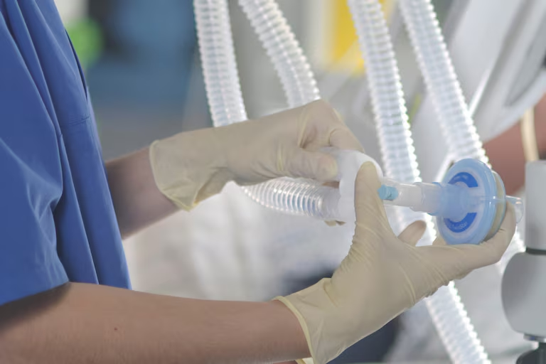 Breathing Circuit (2)