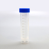 Disposable PP Lab Conical Bottom 10ml 15ml 50ml Centrifuge Tube