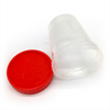 Disposable Urine Specimen Containers Cup with Screw Cap