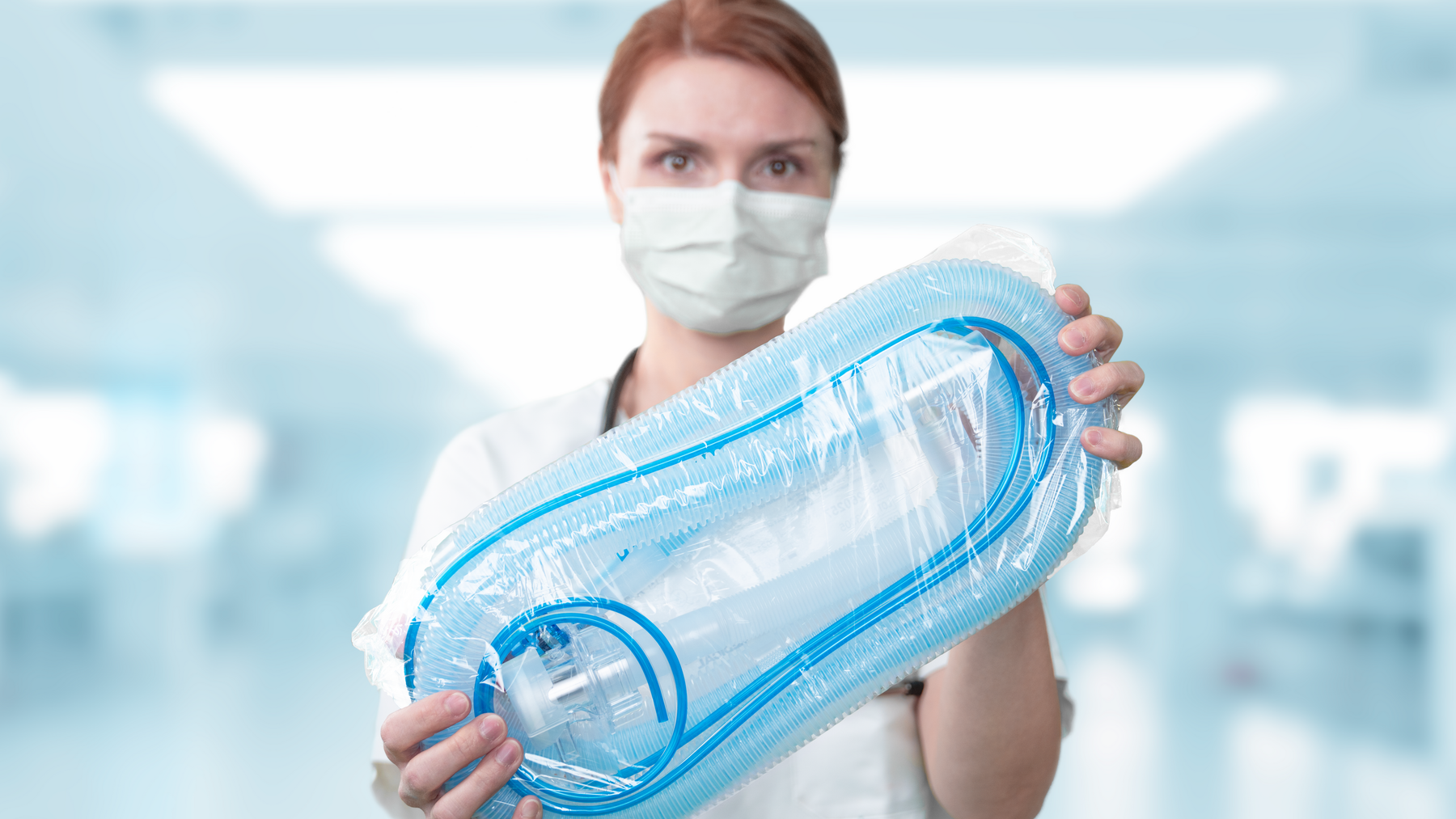 Breathing Circuits Cost1