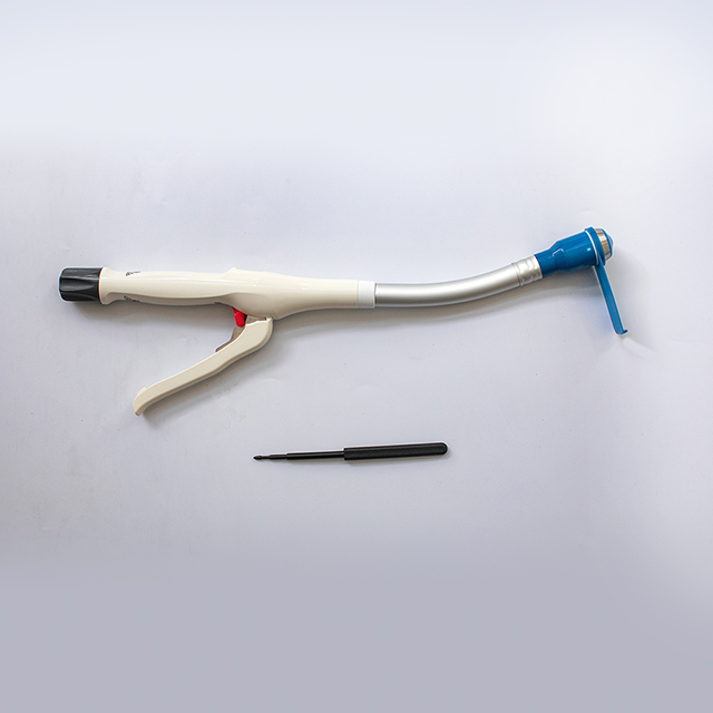 Medical Disposable Circular Surgical Stapler for Reconstruction Operation of Alimentary Canal