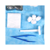 Disposable Sterile Skin Prep Kit Surgical Medical Skin Preparation Kit