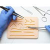 Disposable Surgical Suture Practice Kit Sterile Suture Kit