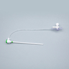 Disposable Radial & Femoral Introducer Sheath | Vascular Access Sheath for Interventional Procedures