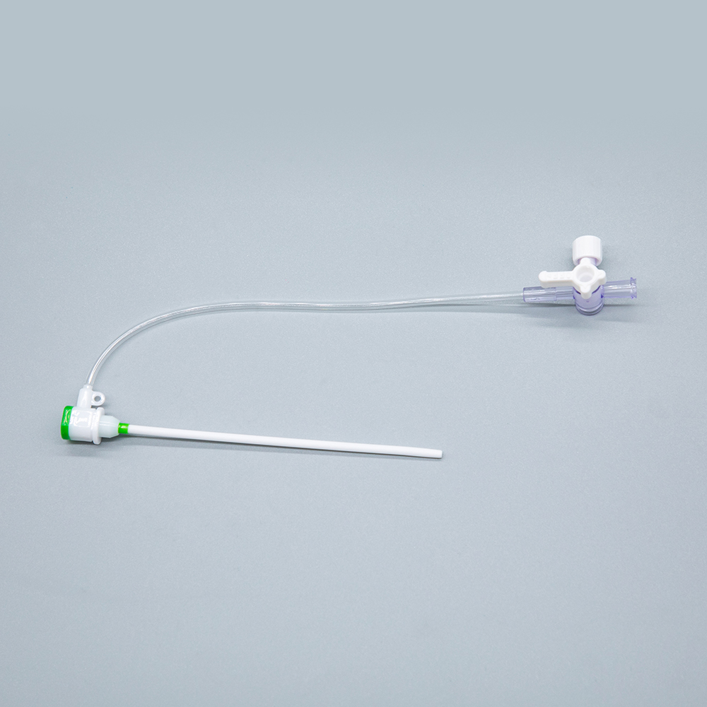 Disposable Radial & Femoral Introducer Sheath | Vascular Access Sheath for Interventional Procedures