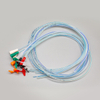 Disposable Medical Grade Silicone Stomach Tube