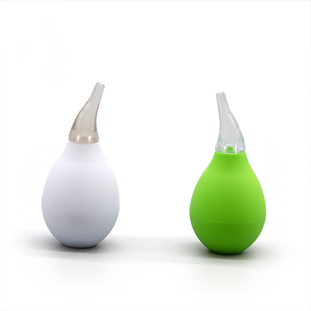 PVC Material Soft Baby Nasal Aspirator for Vacuum Cleaner