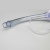 Disposable Medical PVC Laryngeal Mask Airway Tube for All People Use