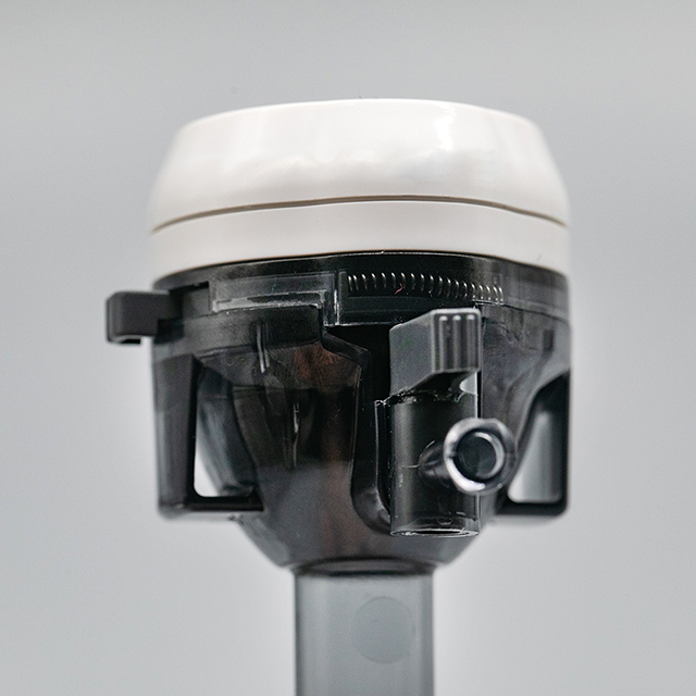 Disposable Optical Laparoscopic Trocar Kit