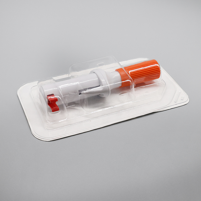  IO Needle IO Infusion Disposable Bone Puncture Device