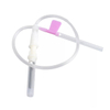 Single Wing Type Venous Blood Specimen Collection Needle