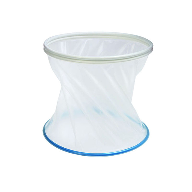 Disposable Incision Dilator Surgical Laparoscopic Wound Protector