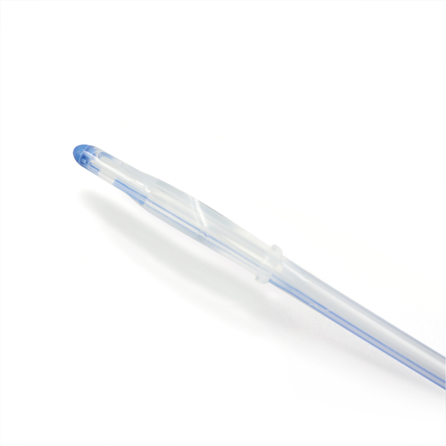 Disposable 2 Way Silicone Foley Urinary Catheter 
