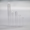 Disposable Plastic Test Tube for Laboratory