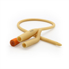 Medical Natural Latex 3 Way Foley Urinary Catheter