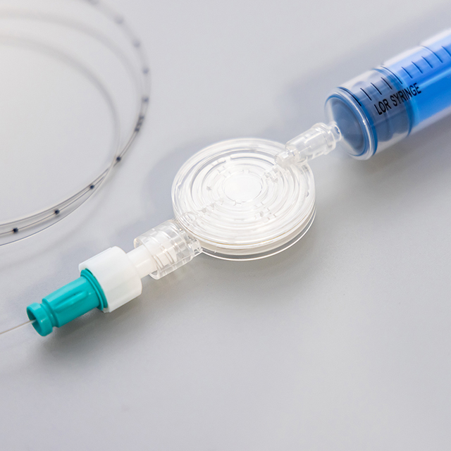 Disposable Continuous Epidural Puncture kit Epidural Anaesthesia Kit