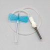 Double Wing Type Venous Blood Specimen Collection Needle