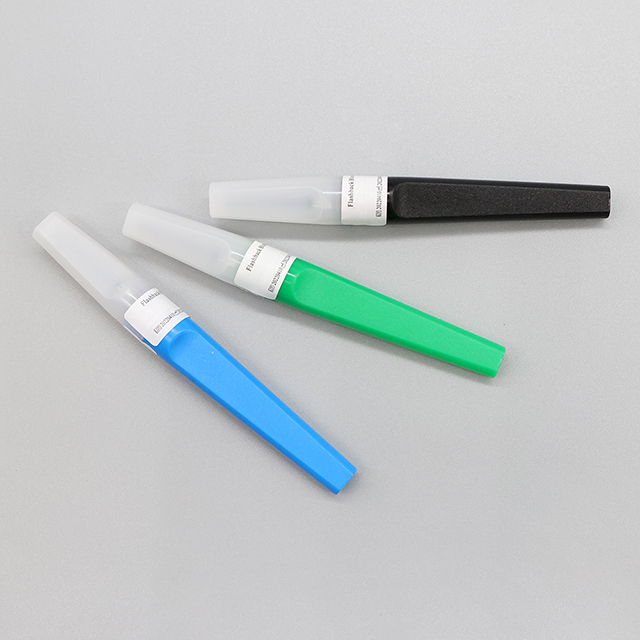 Flashback Pen Type Venous Blood Specimen Collection Needle