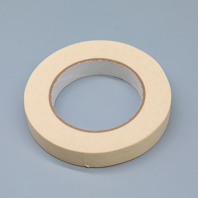 Autoclave Medical Sterilization Indicator Tape Steam Indicator Tape