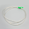 Medical Disposable PVC Stomach Feeding Tube 