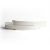 Medical Disposable Plastic Flexible Fiber Optic Laryngoscope Blade