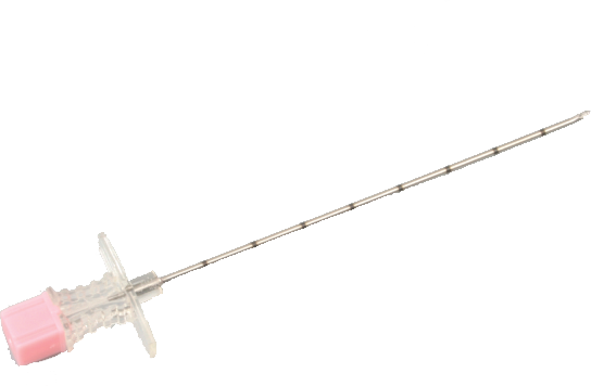 Disposable Epidural needle