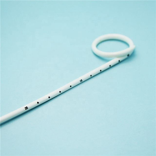 Pigtail Drainage Catheter Kit