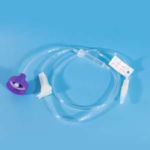 TPU Feeding Set for Cap