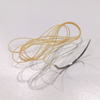 Surgical Absorbable Plain Chromic Suture with Needle