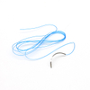 Surgical Non-absorbable Polypropylene Sutures with Needle