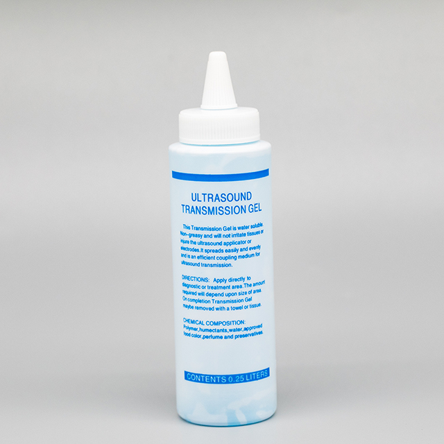Optional Specifications Ultrasound Conductive Gel for Medical Use