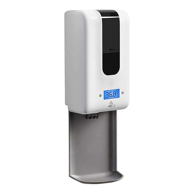 640-Automatic Hand Alcohol Dispenser