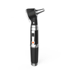 Medical Small View Fiber Optic Otoscope with LED Light